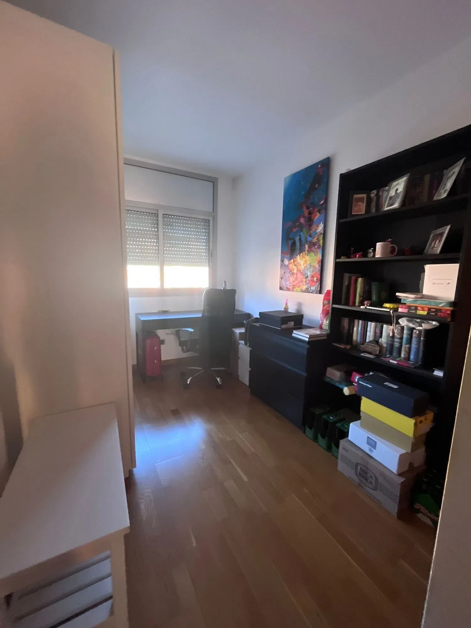 Piso en calle del Doctor Trueta, 45 - Foto 13