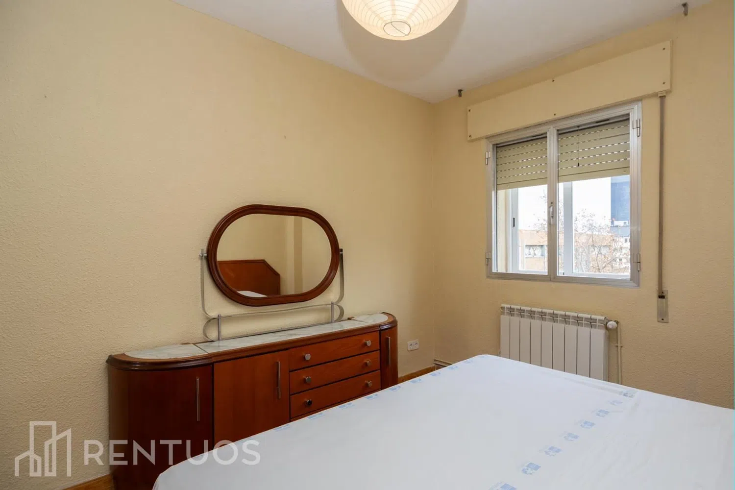 Piso en calle de las Magnolias - Foto 14