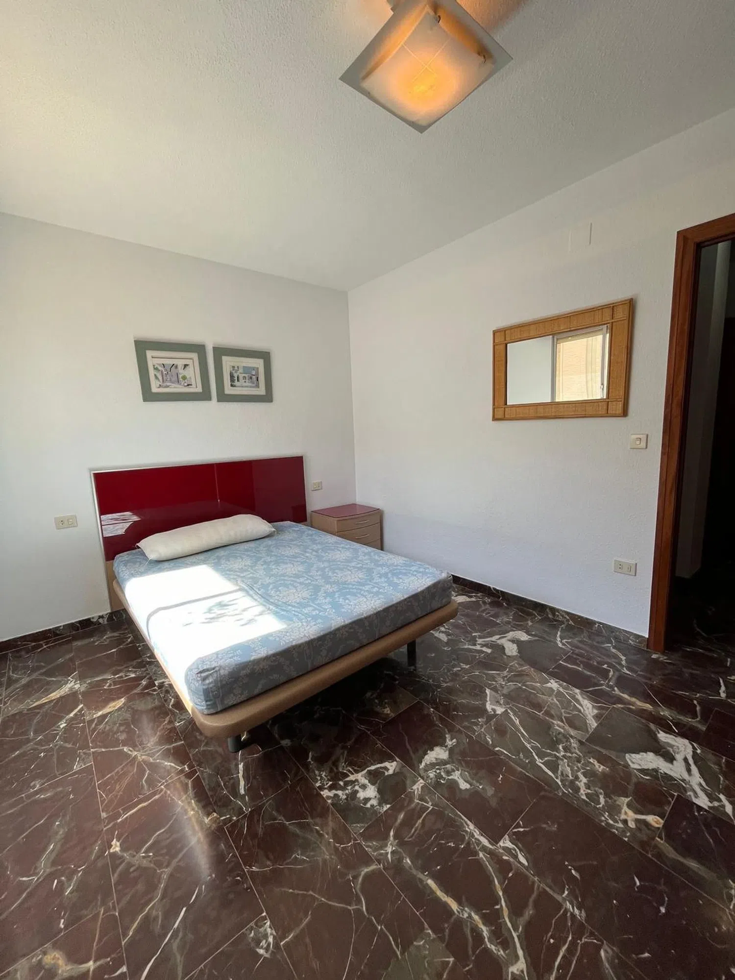 Piso en calle adelfas, 3 - Foto 6