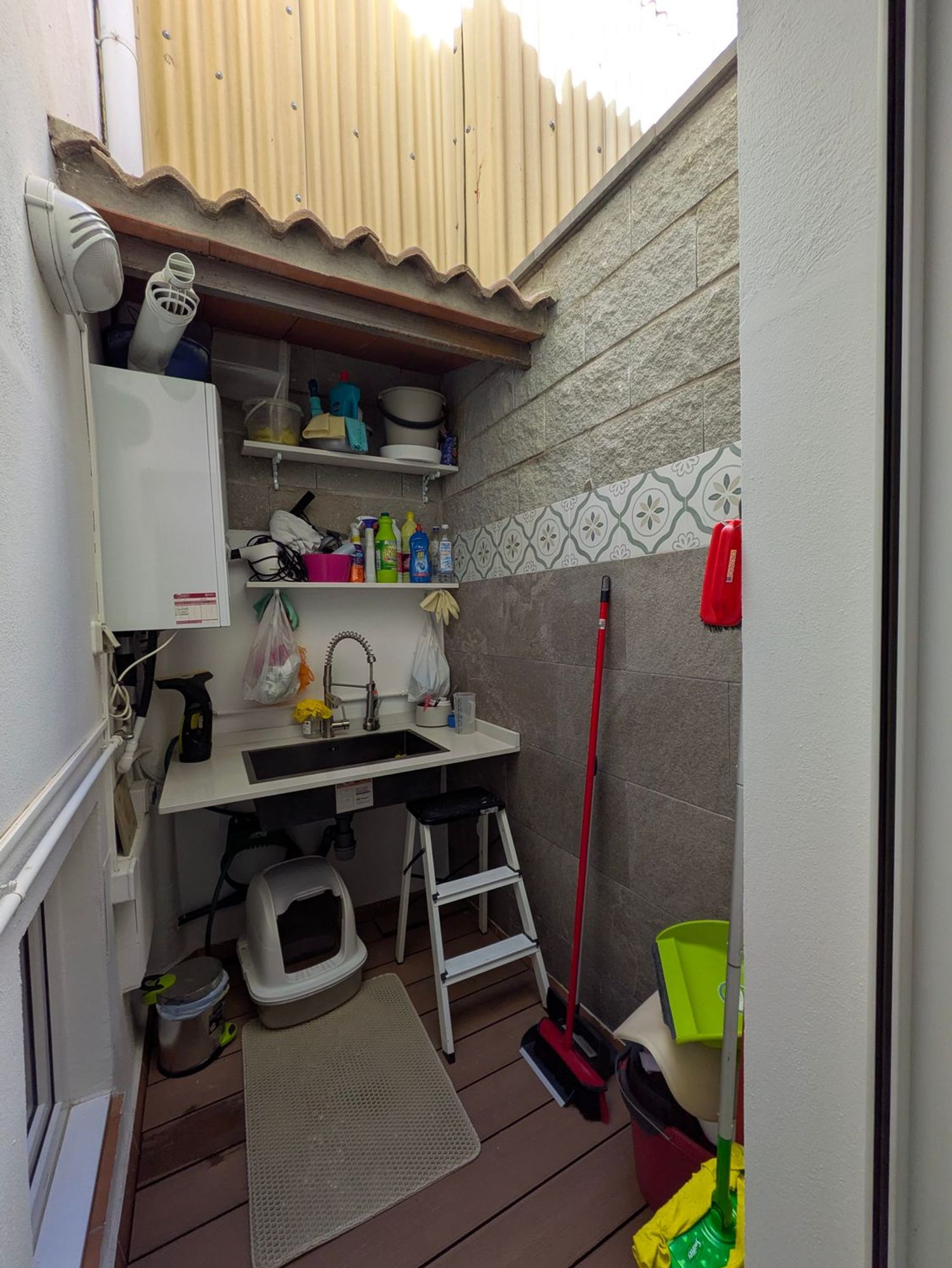 Chalet adosado en plaza Sant Pere, 7 - Foto 34