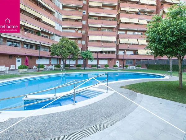 Piso en Pisuerga, 19, La Maternitat i Sant Ramon - Foto 1