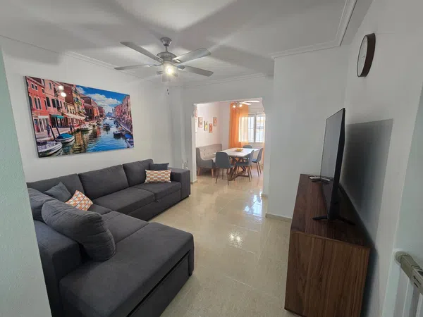 Chalet adosado en calle Canarias, 6 - Foto 19