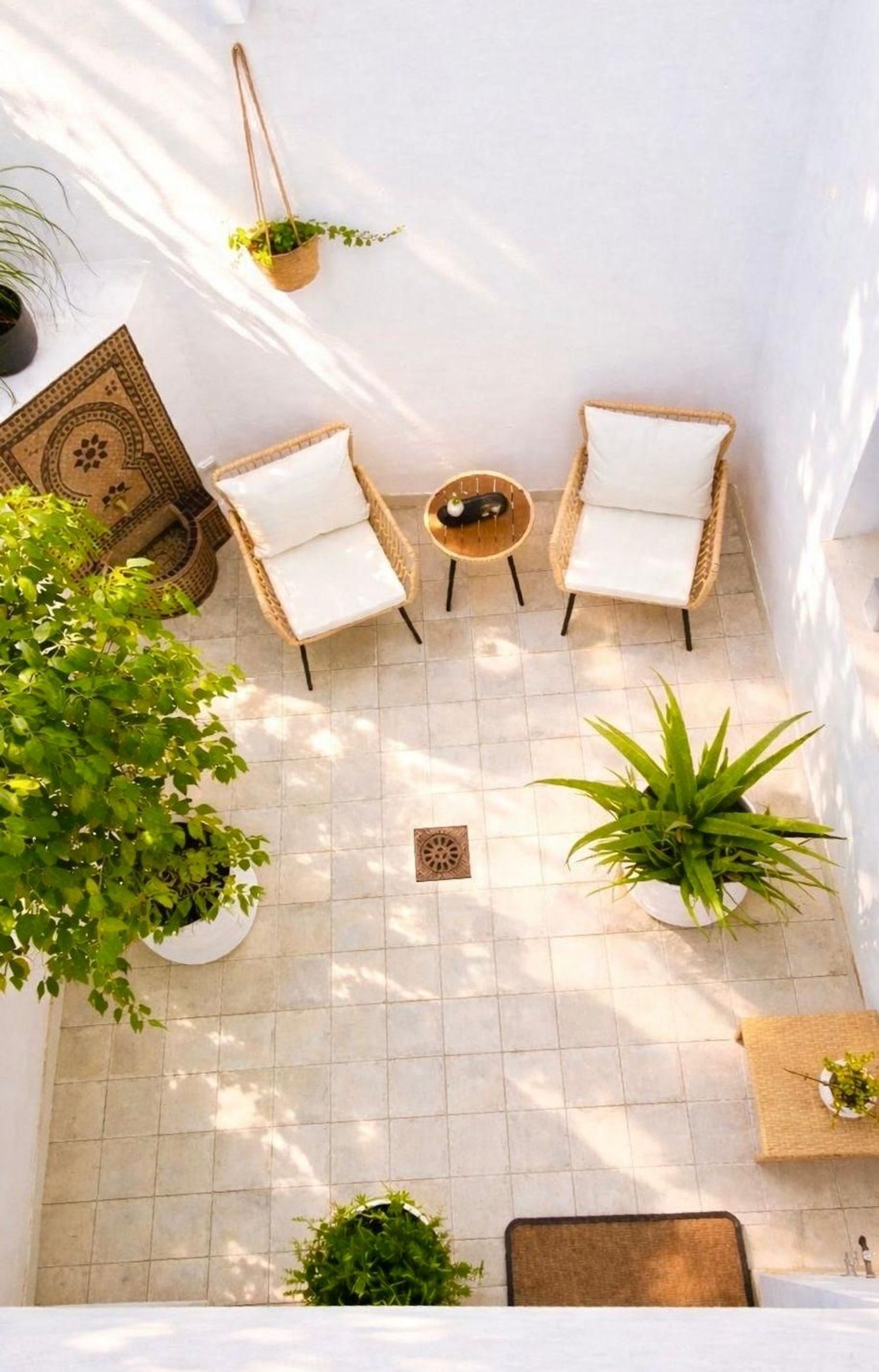 Chalet adosado en calle Veracruz, 26 - Foto 8