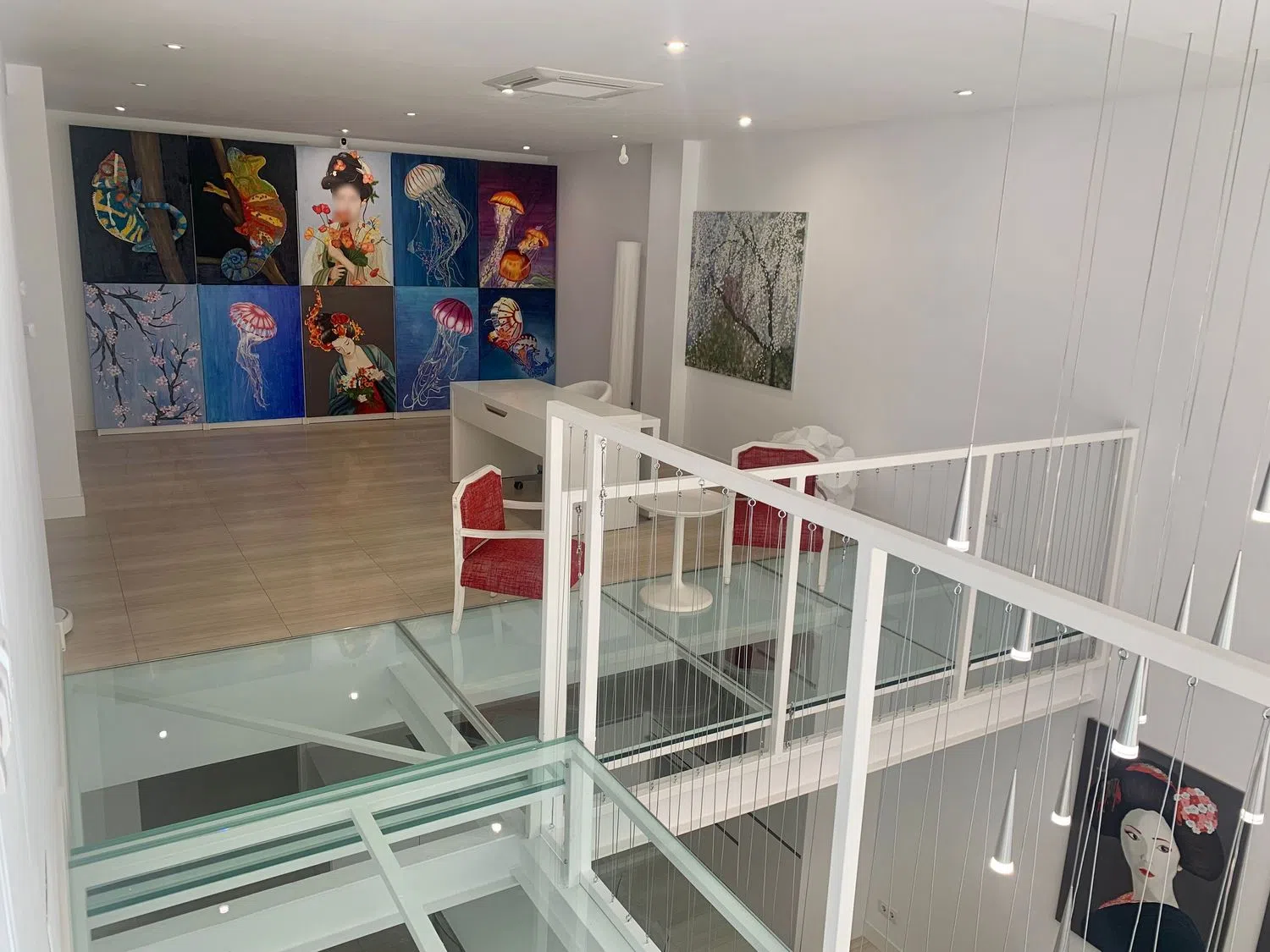 Piso en calle Granada, 67 - Foto 6