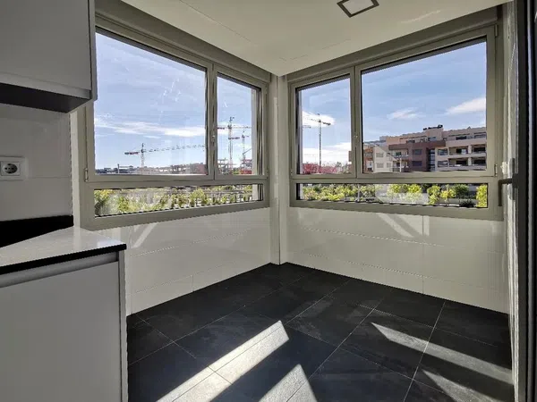 Piso en bulevar Picos de Europa, 1 - Foto 2