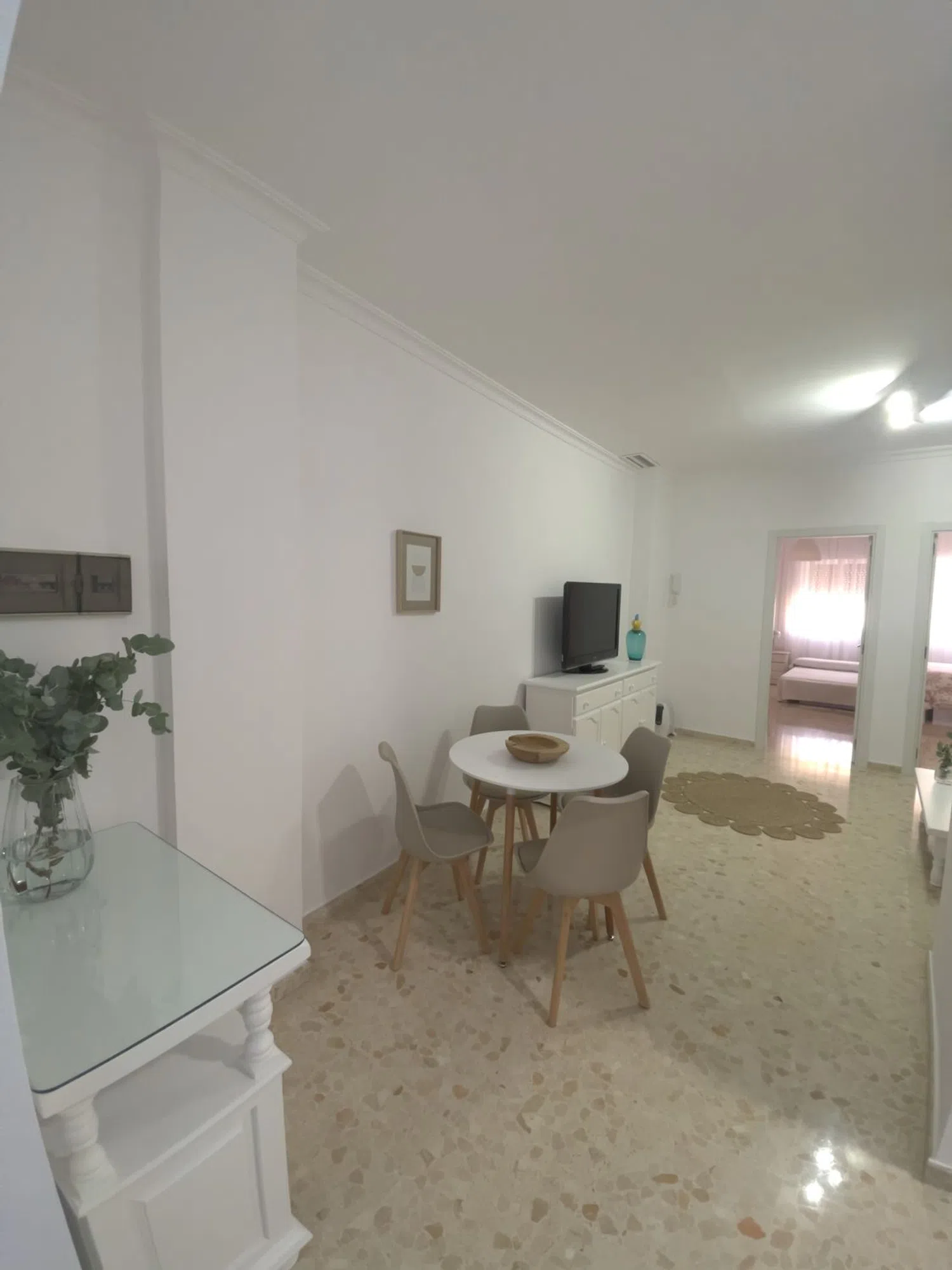 Piso en calle Pureza, 70 - Foto 1