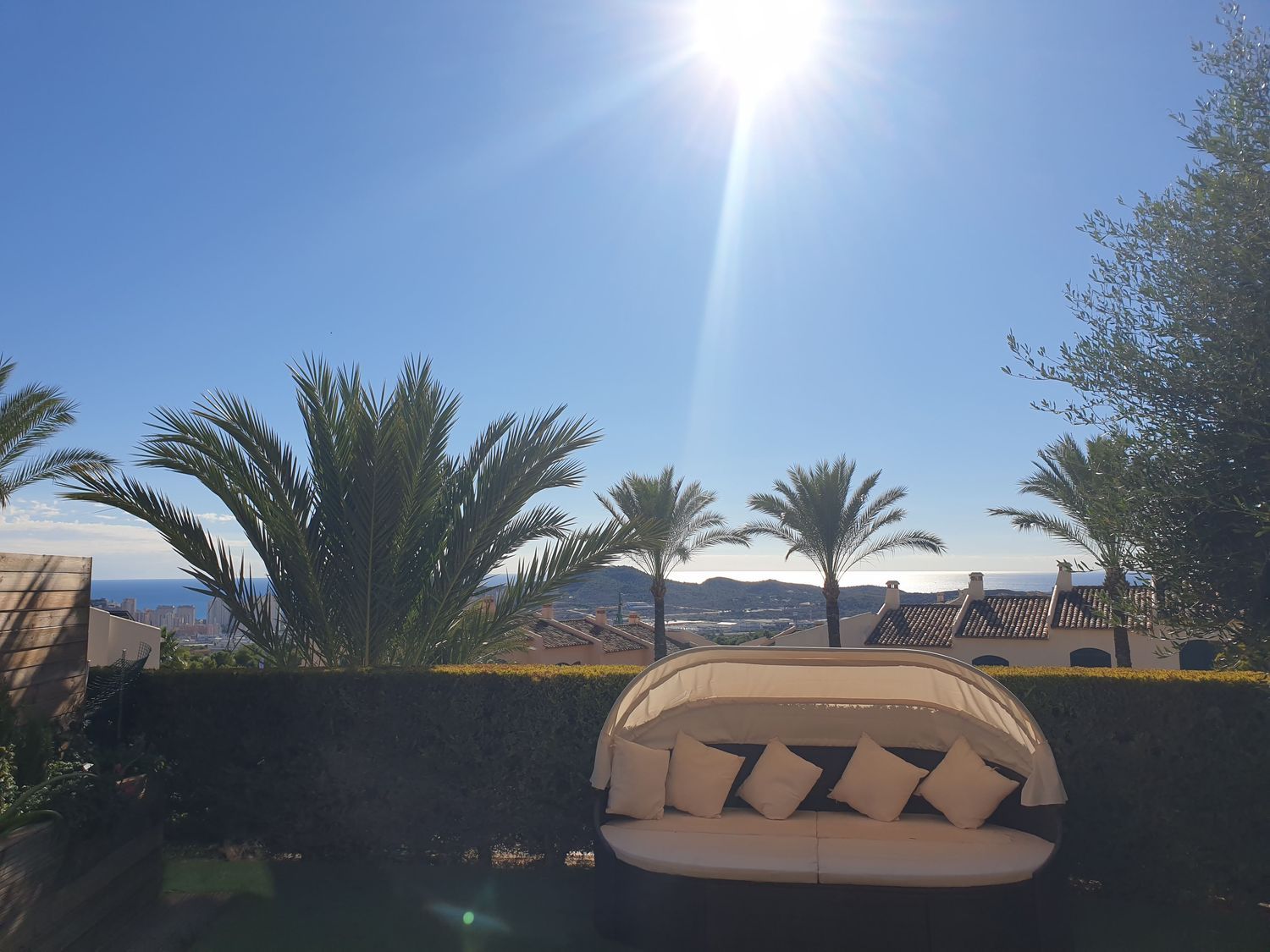 Chalet pareado en calle Oslo, 11 - Foto 5