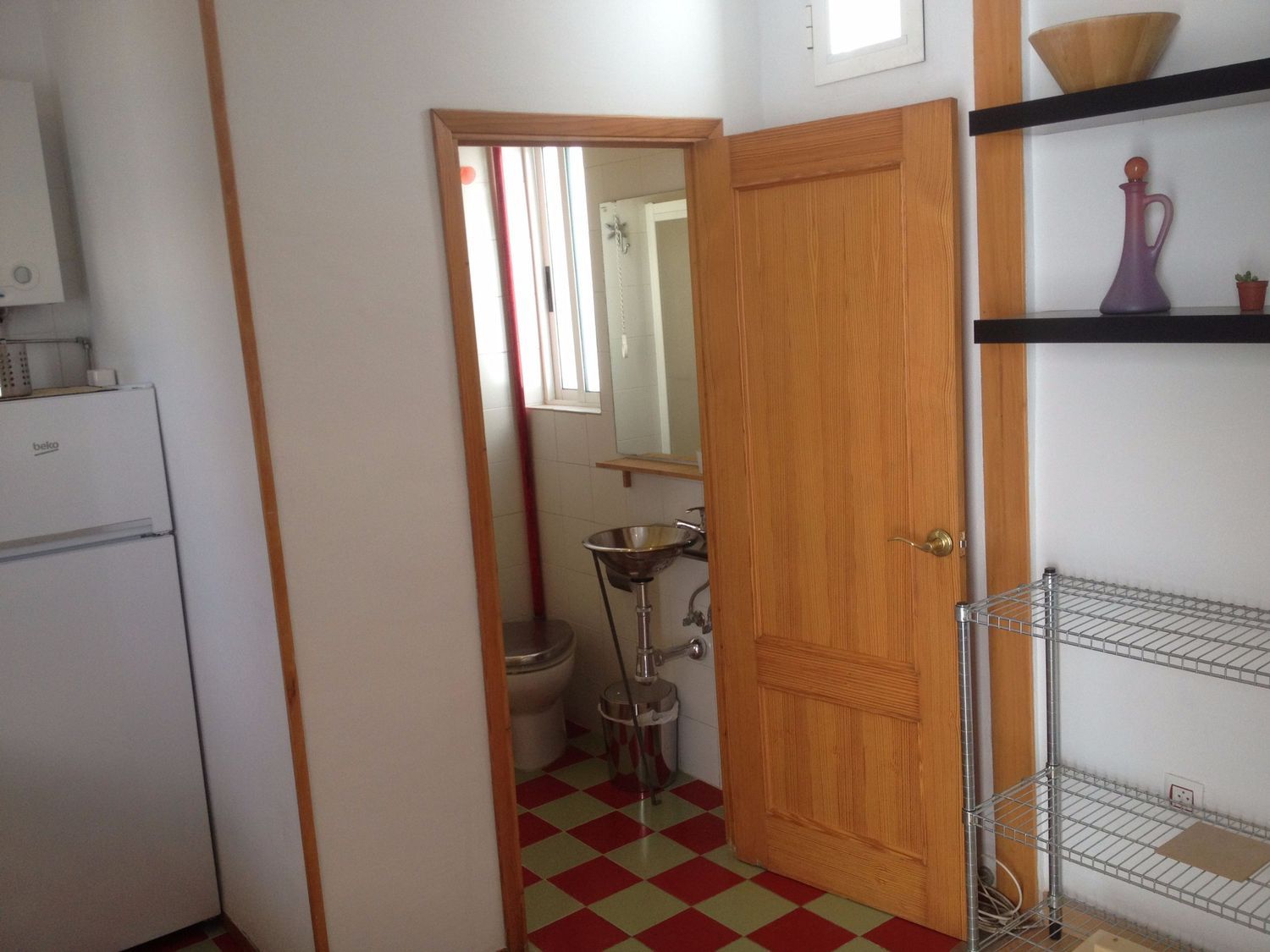 Piso en calle Arte de la Seda, 9 - Foto 3