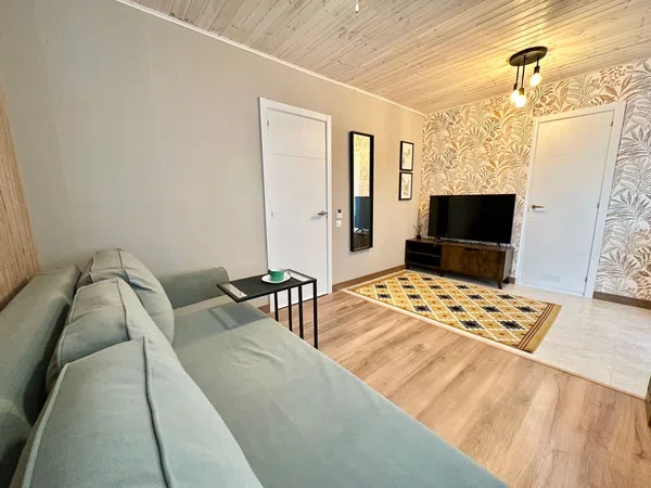 Estudio en calle Carmen Tato, 8 - Foto 8