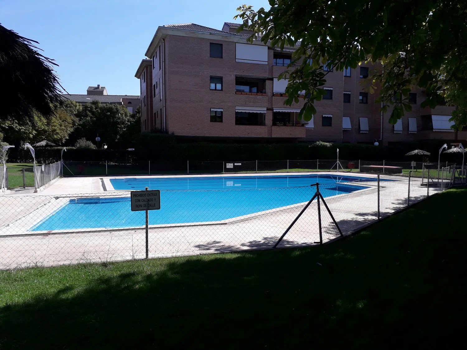 Piso en avenida de Europa, 30 - Foto 3