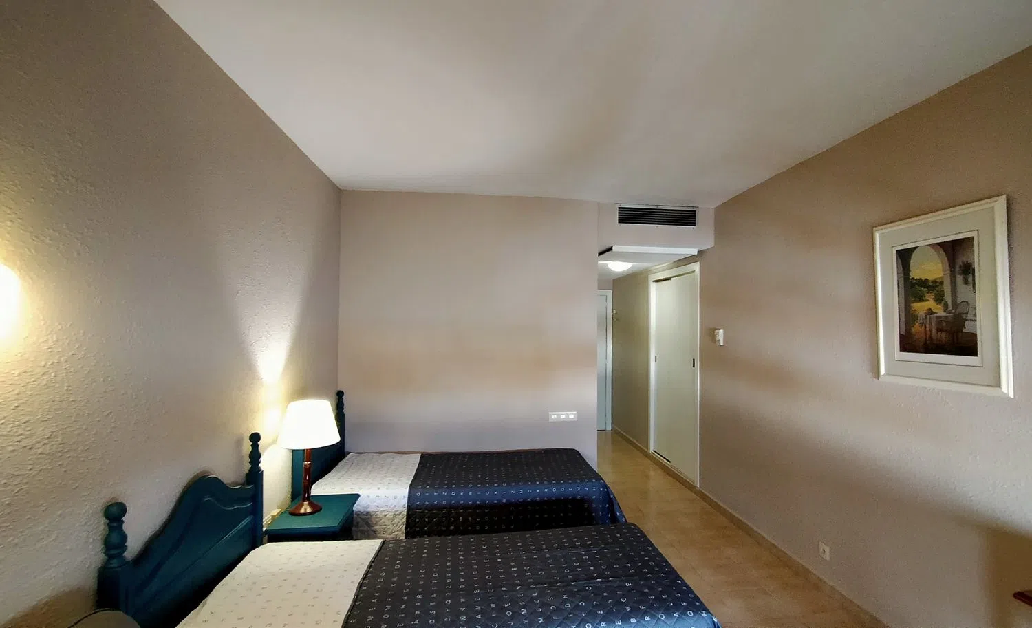 Estudio en calle Salado, 2 - Foto 1