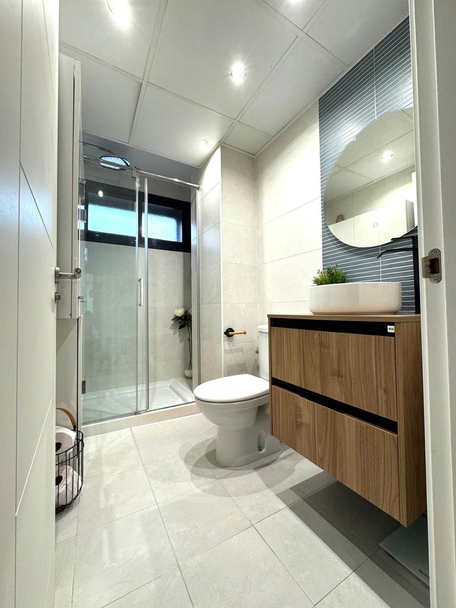 Piso en calle de Vicent Andrés Estellés, 14 - Foto 6