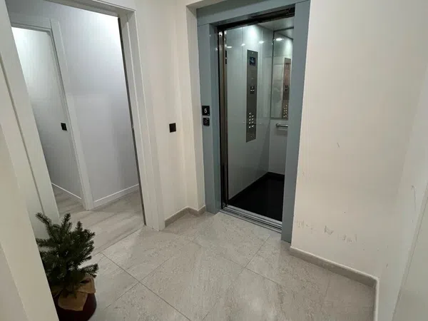 Piso en Calle Luis Doreste Silva, 6, Arenales - Lugo - Avda Marítima - Foto 12