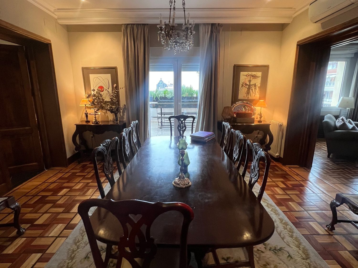 Piso en calle de Velázquez - Foto 8