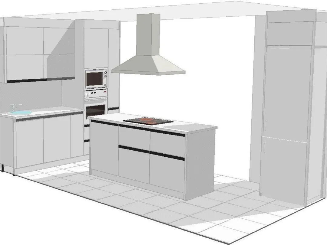 Piso en  Calle Miguel Ángel Blanco 19 - Foto 7