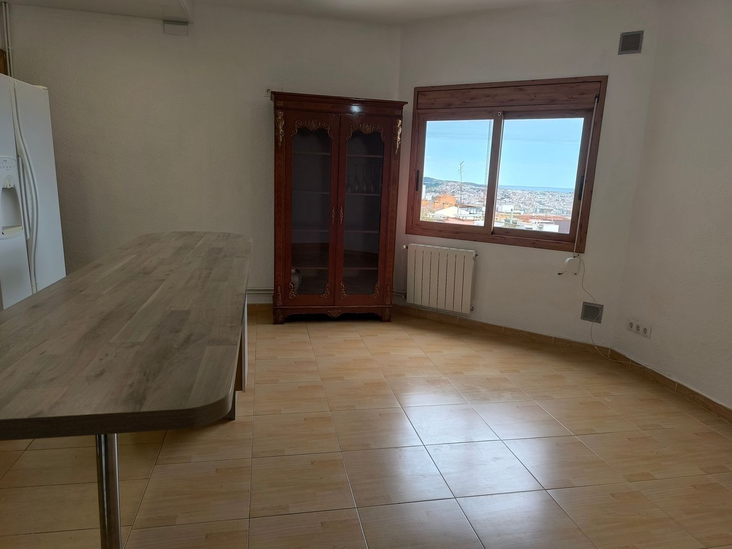 Piso en calle de l'Abat Escarré, 55 - Foto 15