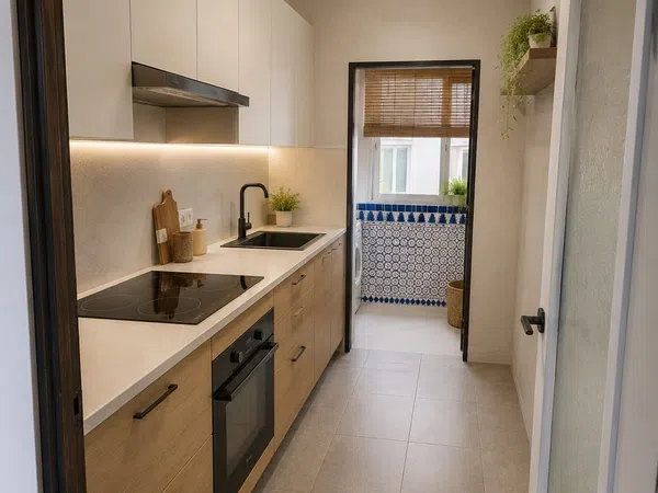 Piso en Ronda de San Pedro, 35 - Foto 1
