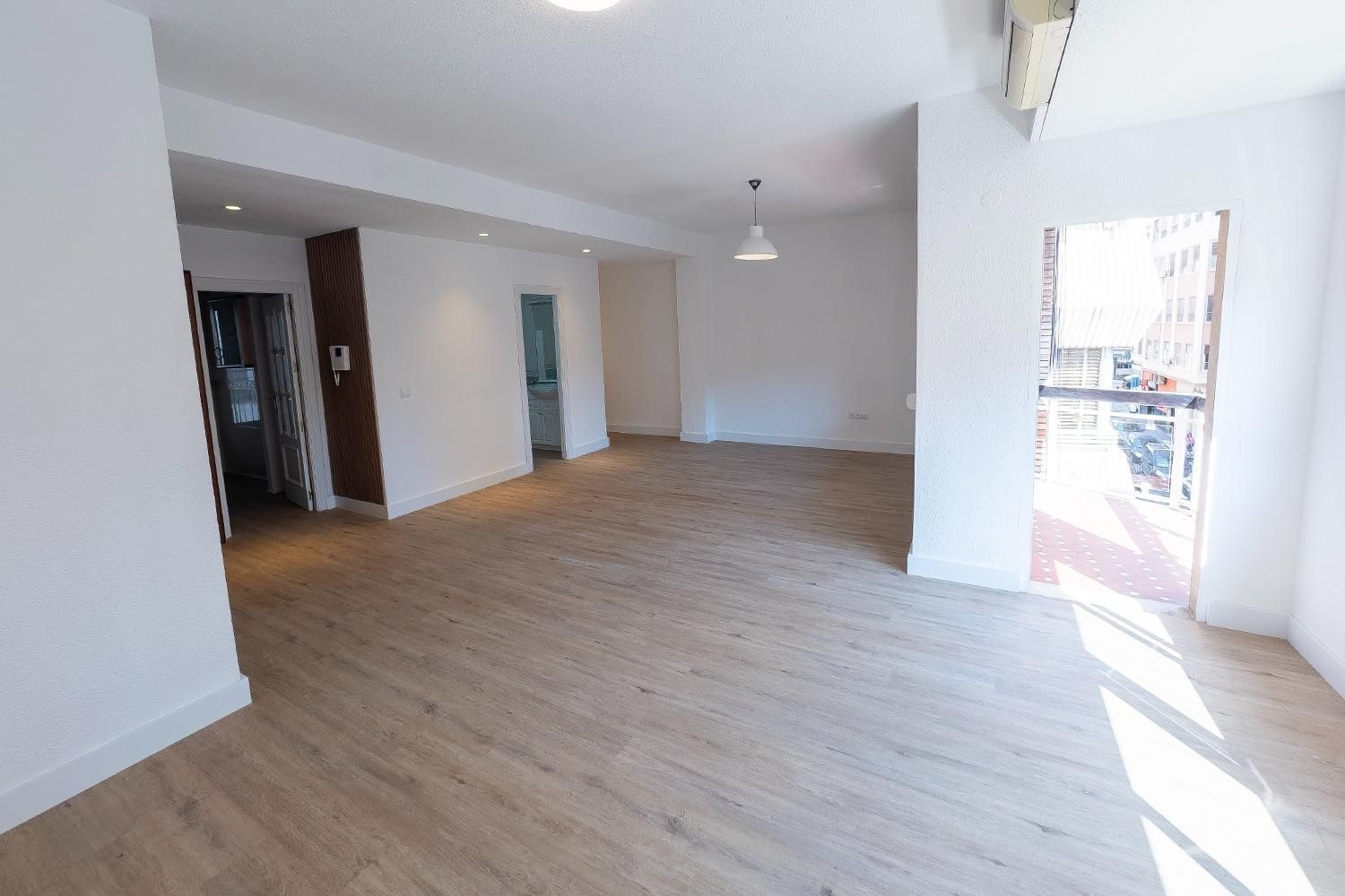 Piso en Ensanche-Diputación, Ensanche-Diputación - Foto 2