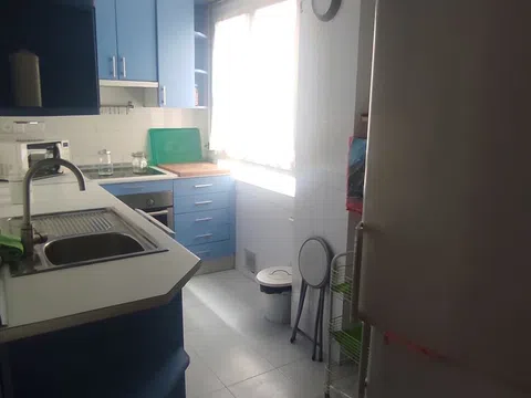 Piso en calle Afueras a Valverde, 99 - Foto 4