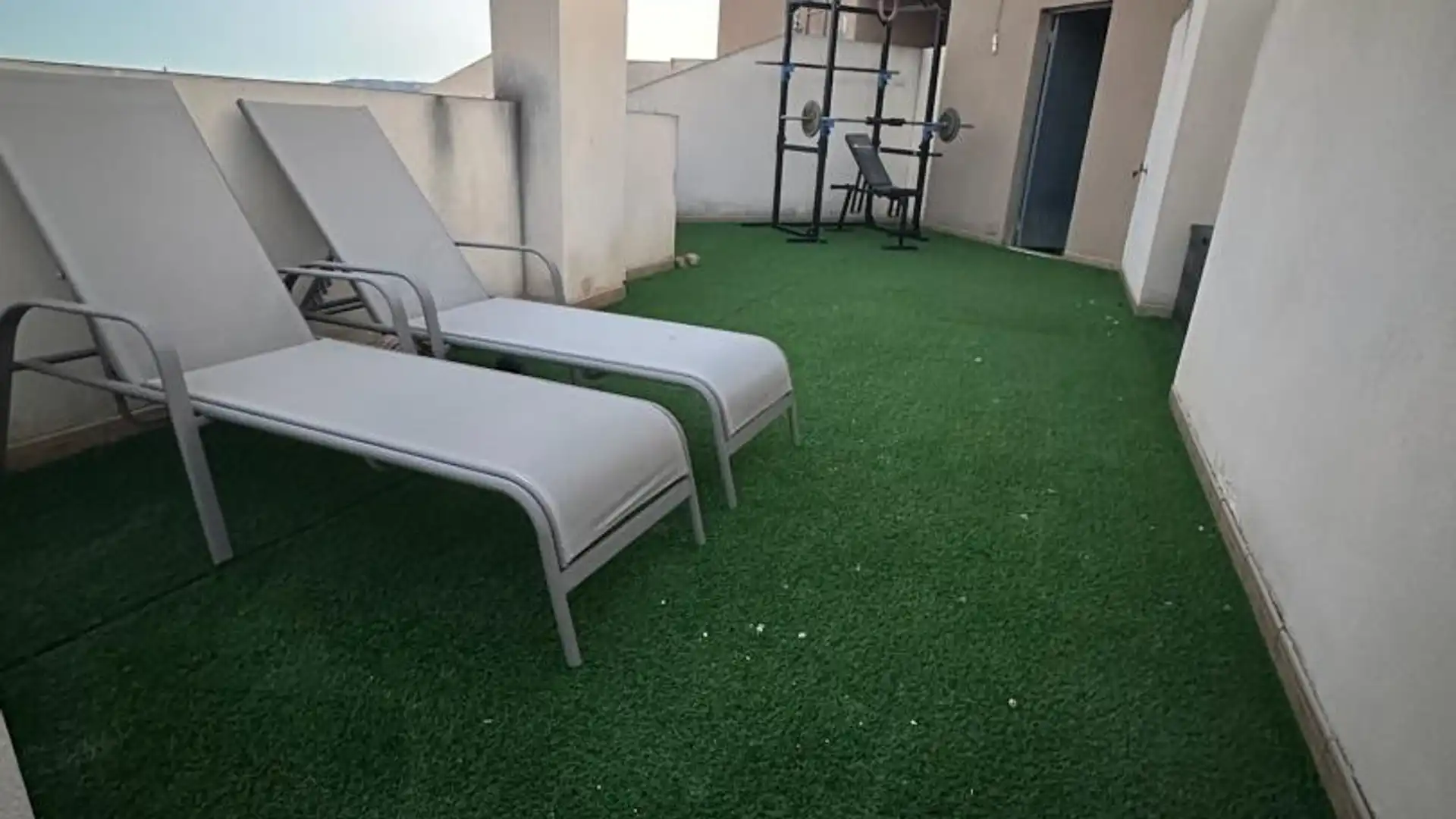 Piso en  Calle Maestro Adolfo Diaz 13 - Foto 11