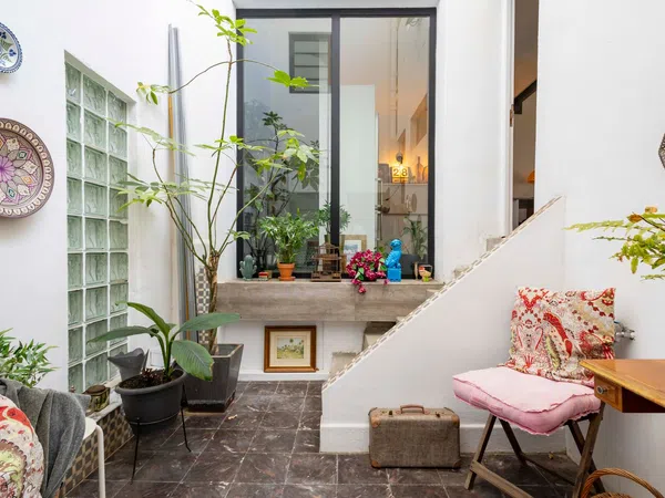 Chalet pareado en calle San Francisco Javier, 27 - Foto 24