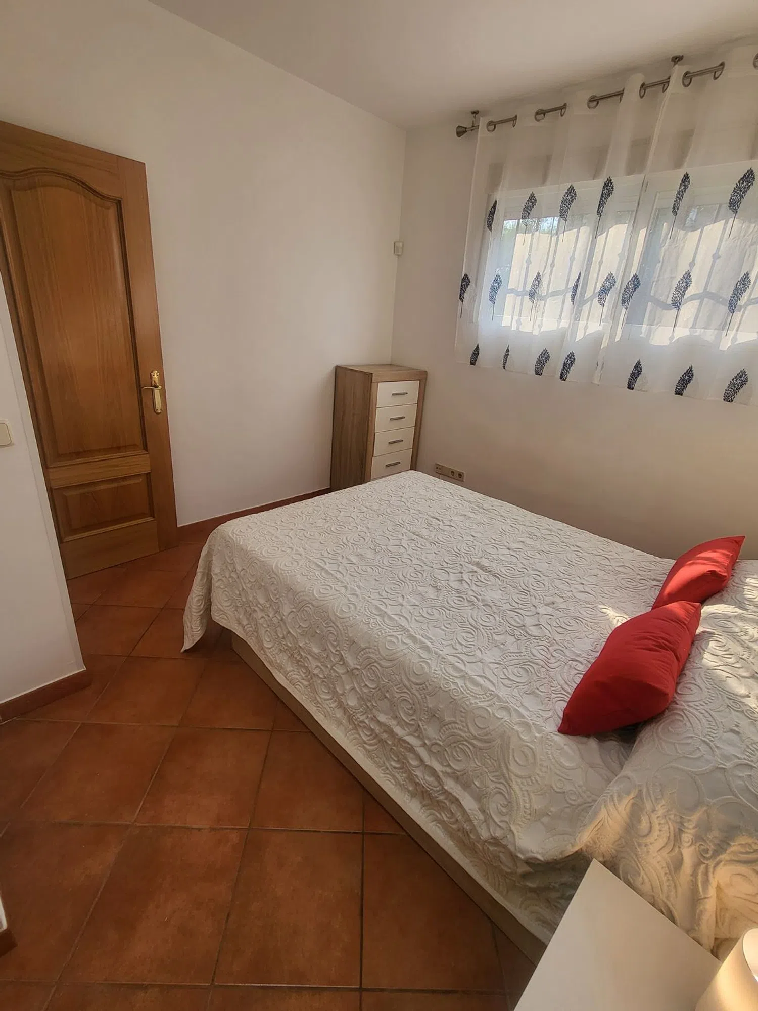 Piso en calle de Mestanza, 106 - Foto 11