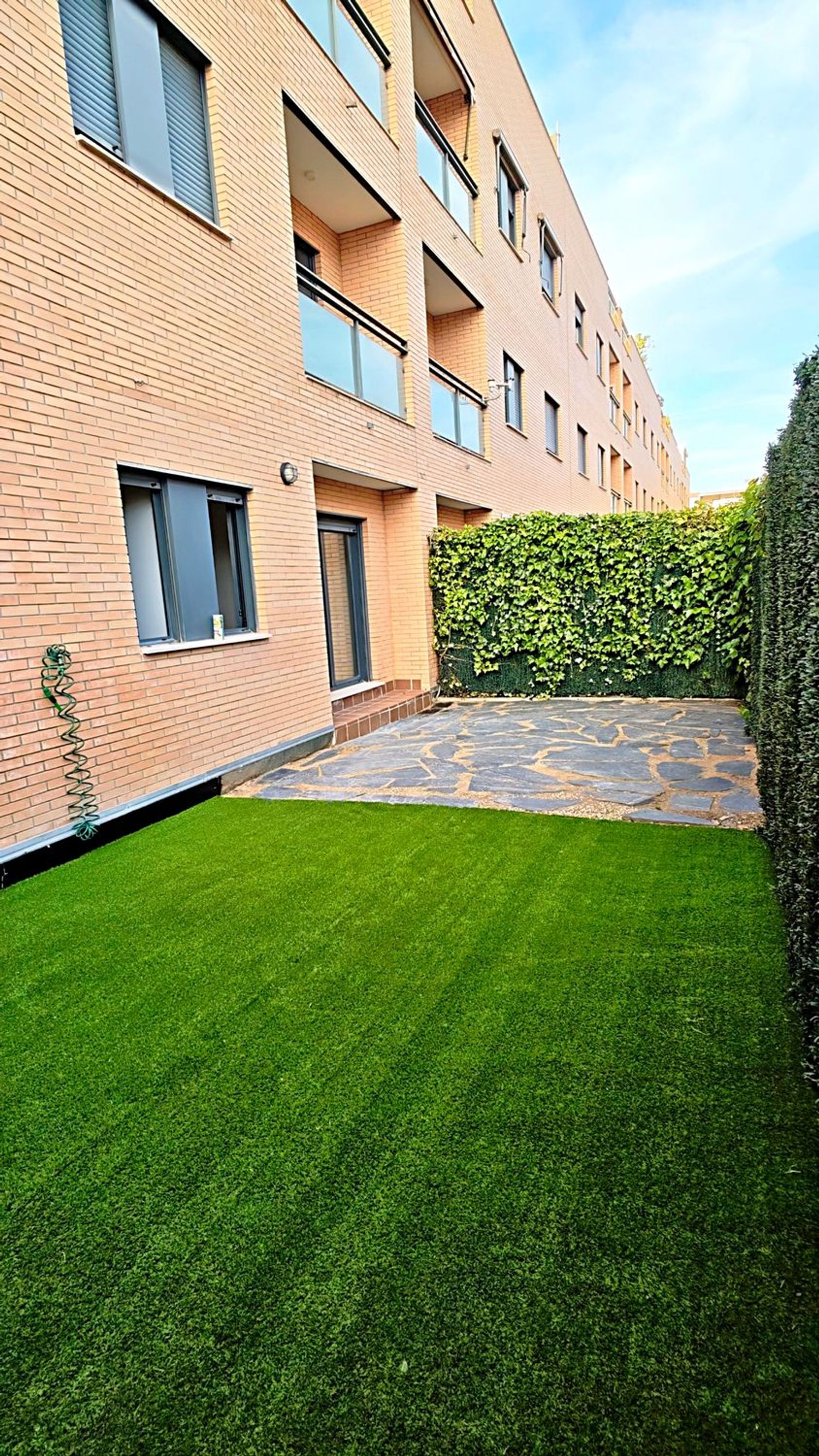 Alquiler de piso en Calle Elena Fortún, 6 - Foto 1