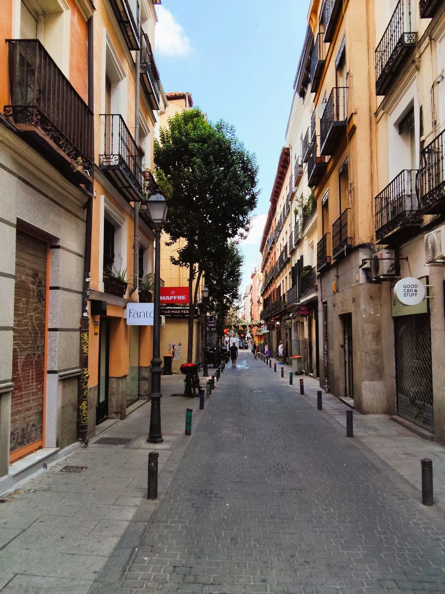 Piso en Barrio Chueca-Justicia - Foto 36