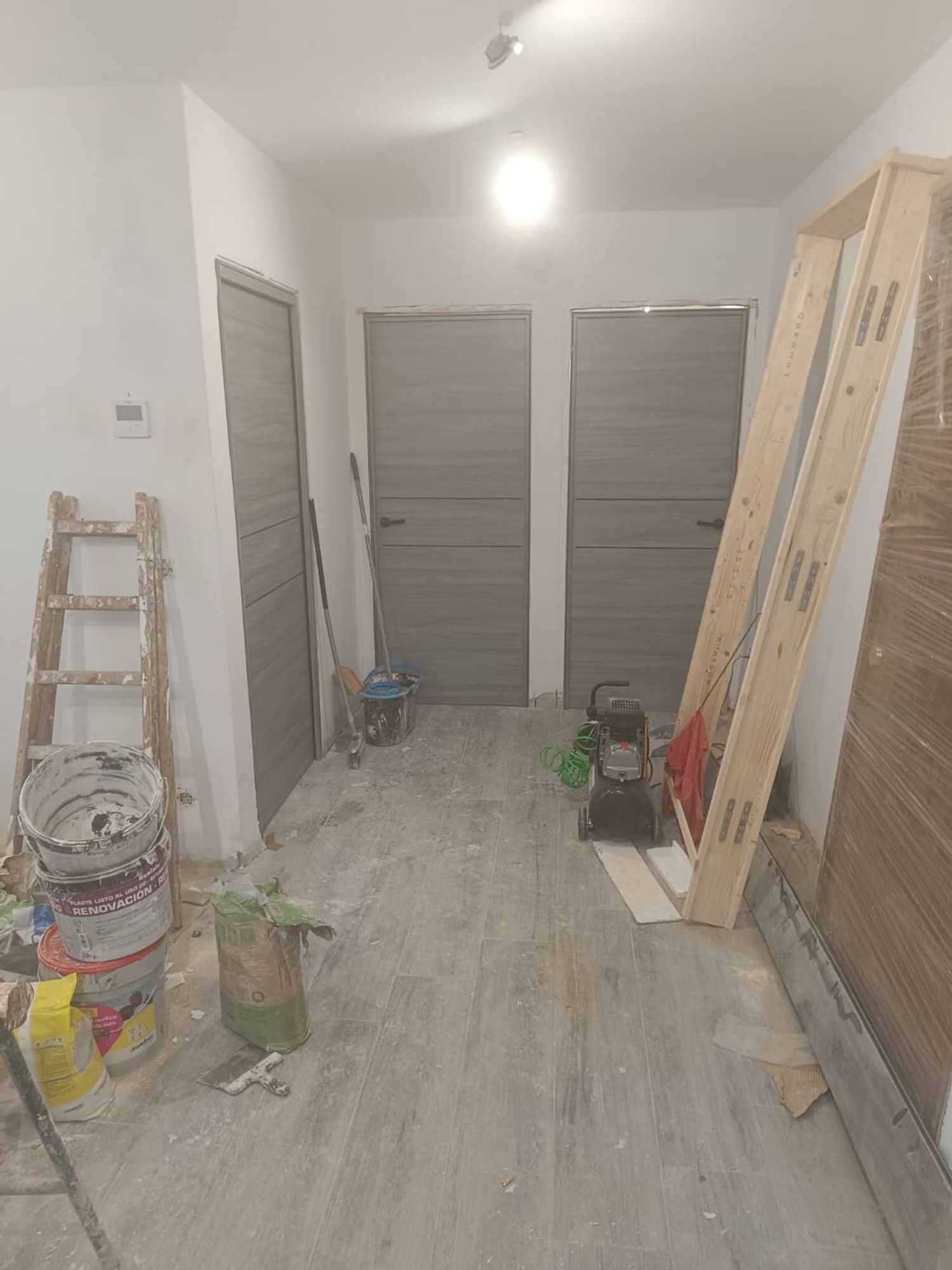 Piso en Calle Jaume Balmes, 18 - Foto 2