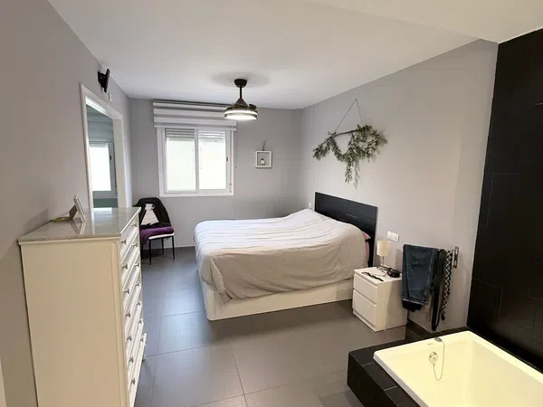 Piso en plaza madres de las plazas de mayo s/n - Foto 8