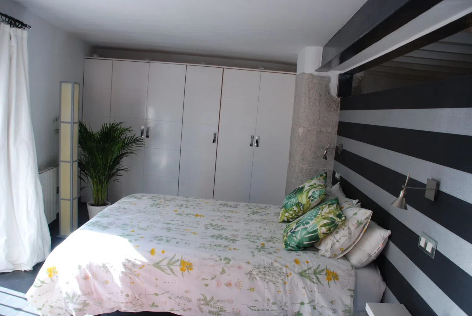 Estudio en calle Alta, 1 - Foto 4