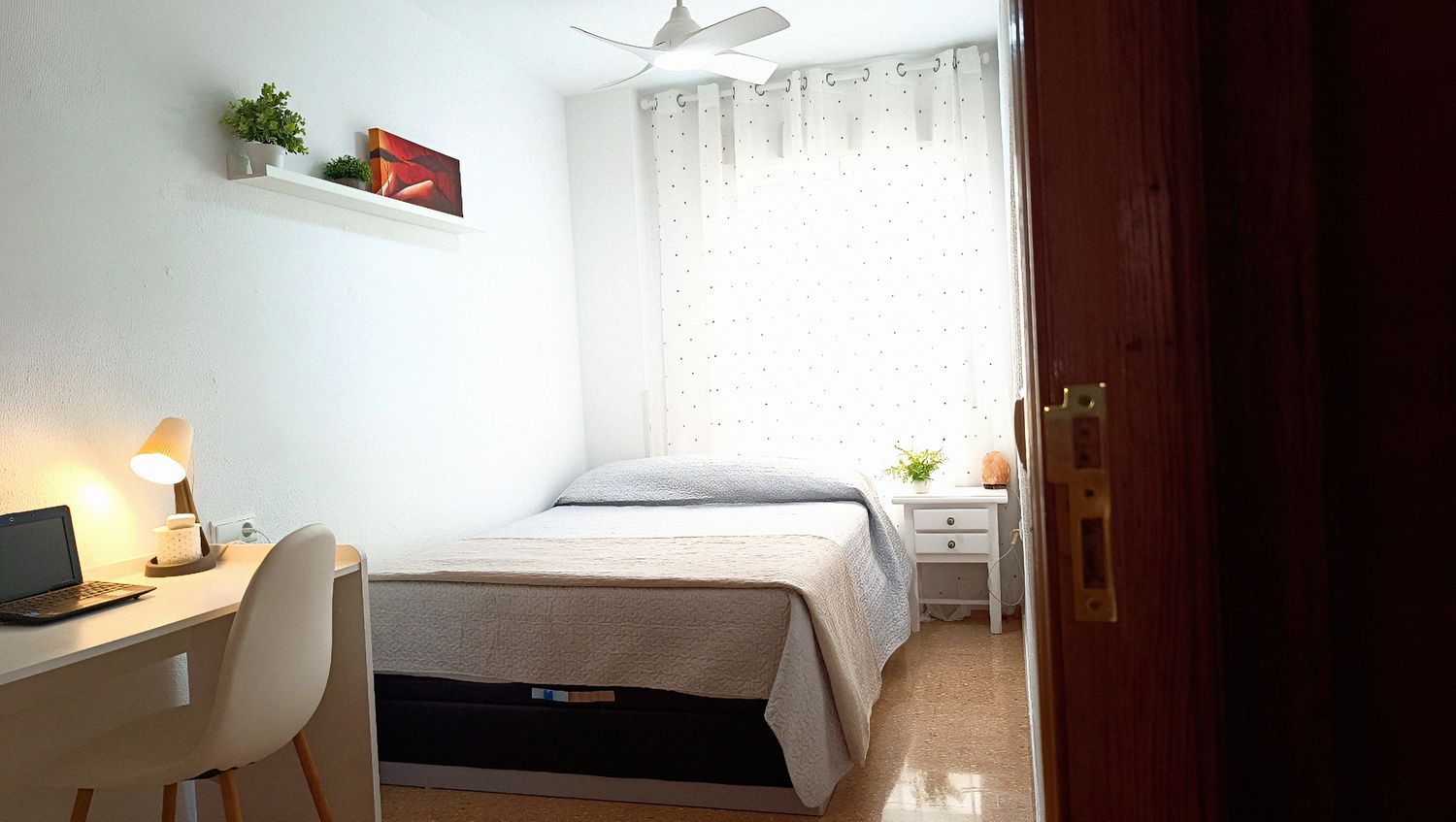 Piso en calle San Juan Bautista, 31 - Foto 5