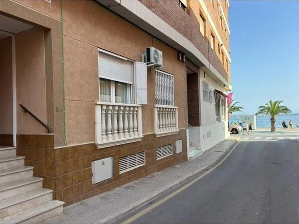 Piso en Calle Calatrava, 4 - Foto 1