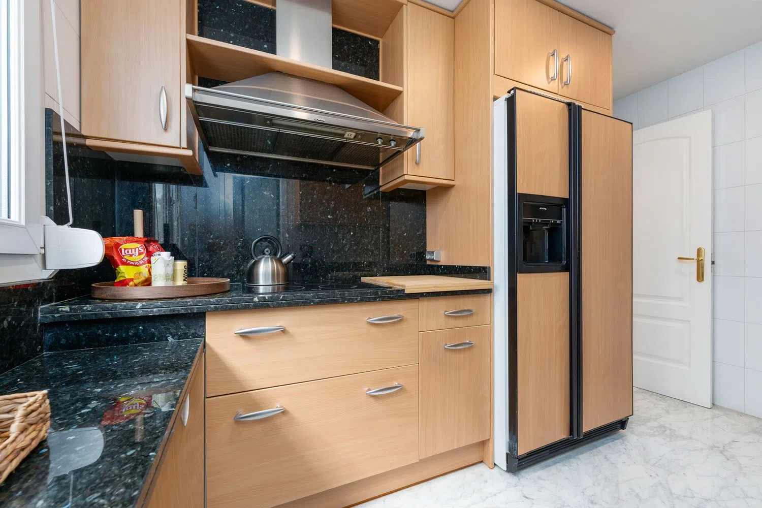 Piso en avenida de las Naciones Unidas, 9 - Foto 21