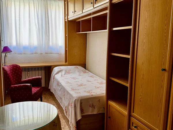 Piso en calle Alonso de Covarrubias, 1 - Foto 13