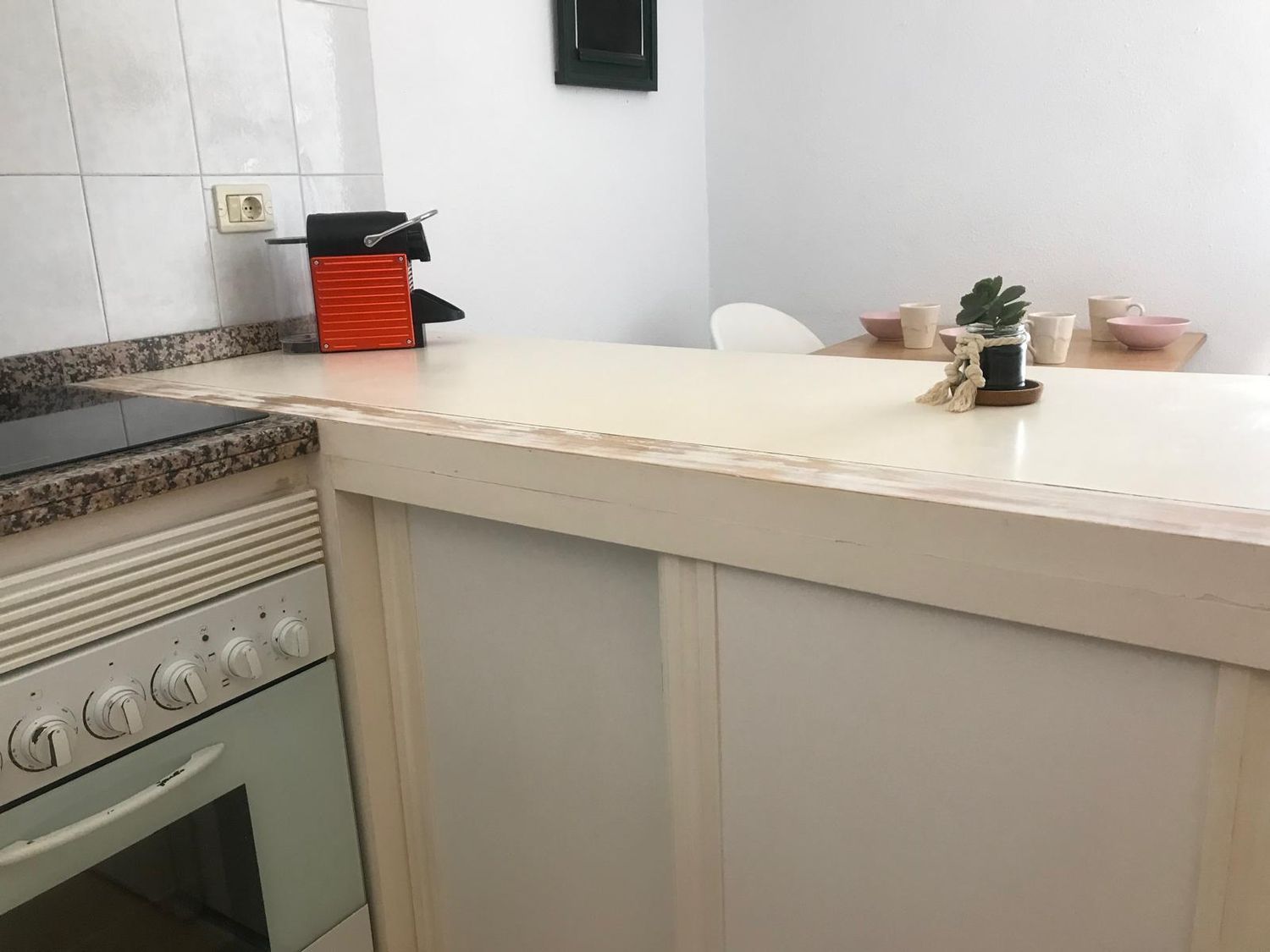 Piso en calle Viera y Clavijo, 3 - Foto 7