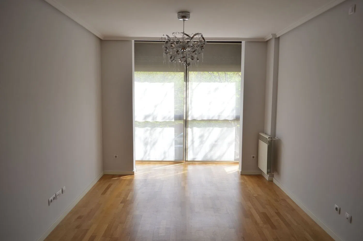 Piso en Urb. sí Barrio Simancas - Foto 1