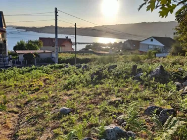 Terreno Urbanizable en  Estrada da Moureira 144 - Foto 2