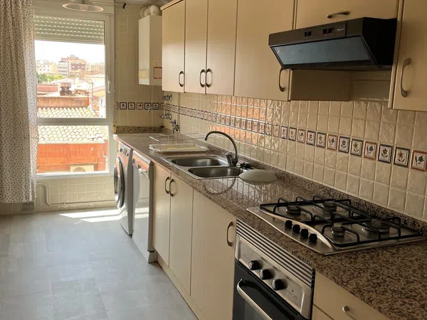Piso en Paseo las Huertas, 4 - Foto 7