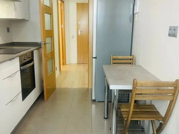 Piso en Calle Antonio Machado, 5, Los Rios - CARE - Foto 7