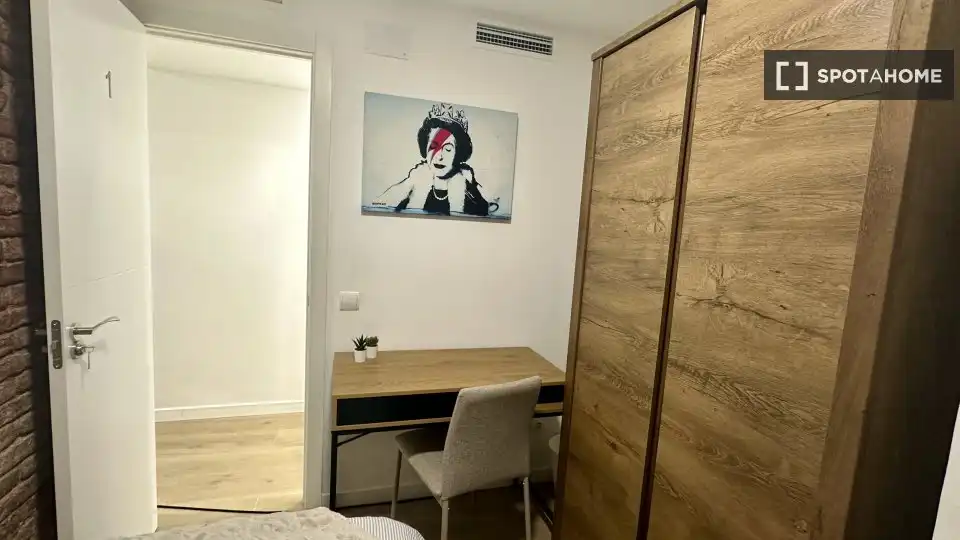 Piso en L'Hospitalet de Llobregat - Foto 3