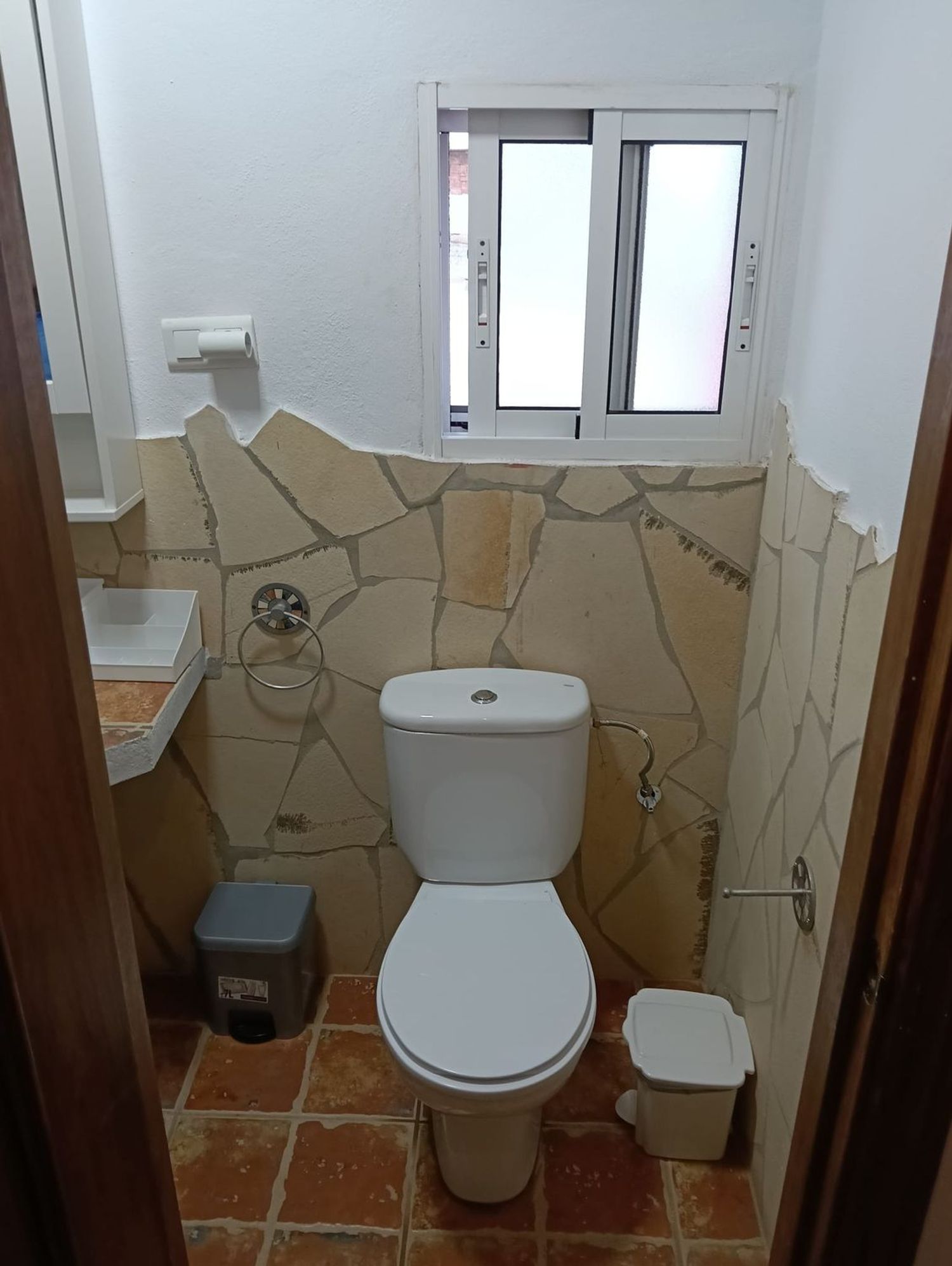 Chalet adosado en Calle Málaga, 1 - Foto 7