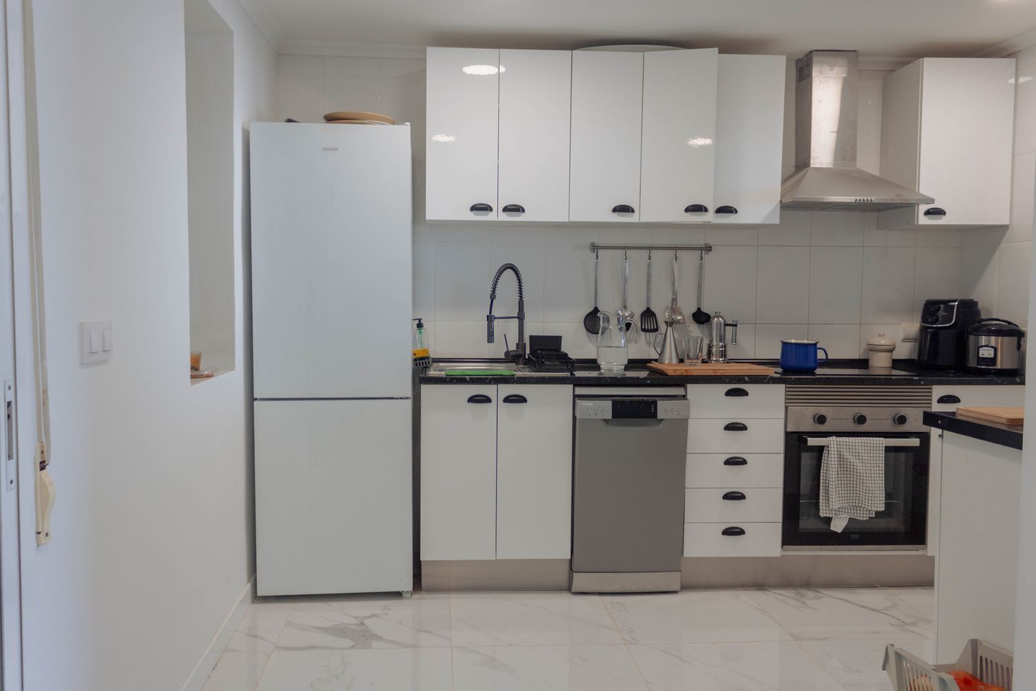 Chalet adosado en calle Azahar, 14 a - Foto 18