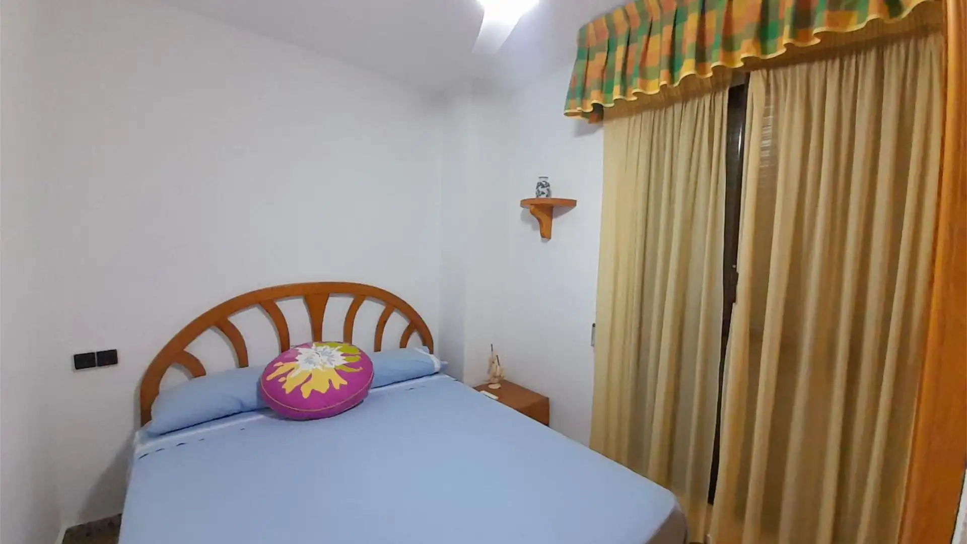 Piso en  Avenida San Bartolome Tir 1 - Foto 15