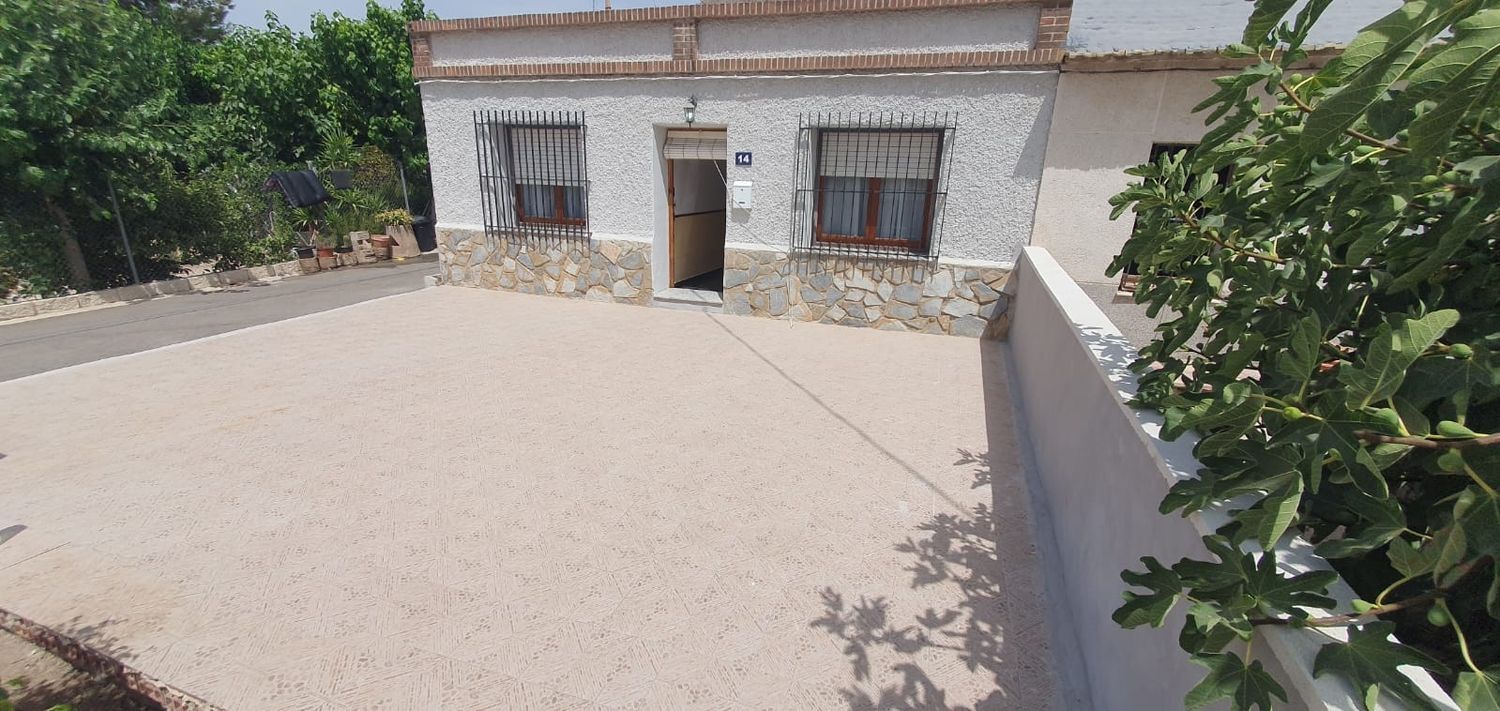 Casa o chalet independiente en Calle torrejon s/n, Montepinar-La Aparecida-Raiguero, Montepinar-La Aparecida-Raiguero - Foto 17