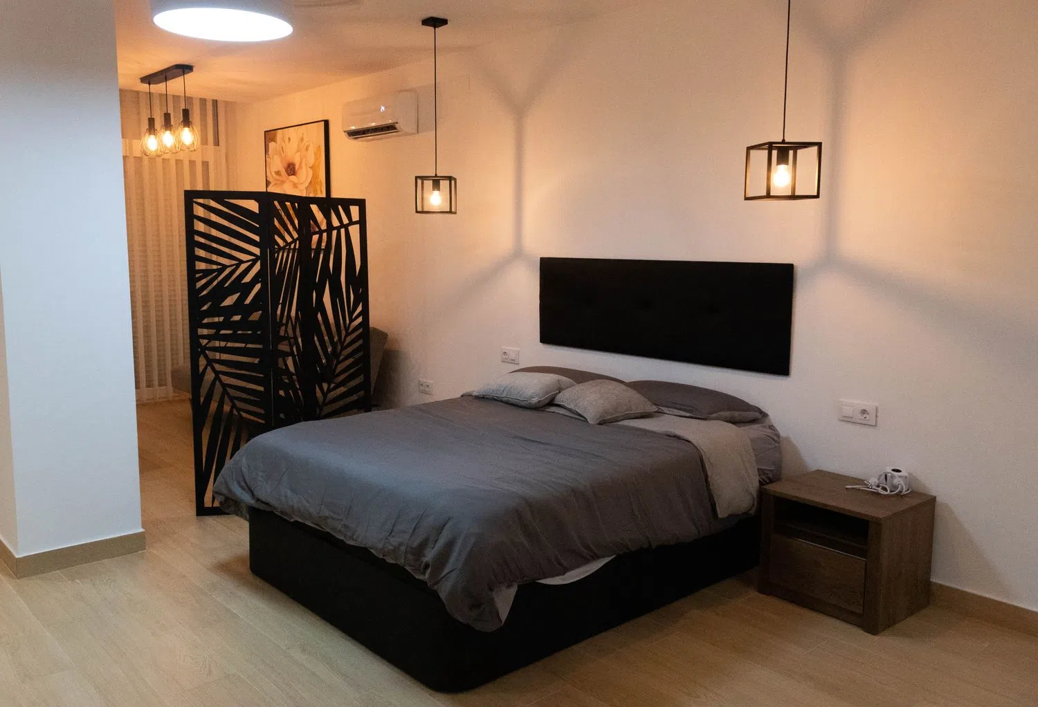 Estudio en Barrio Sant Marcellí - Foto 2
