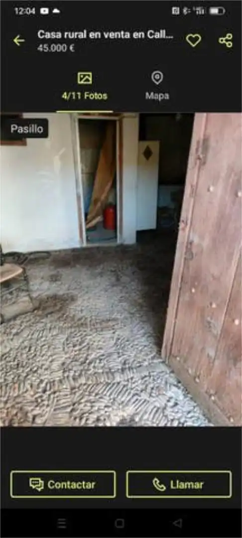 Chalet en Santiago millas pueblo de abajo - Foto 3