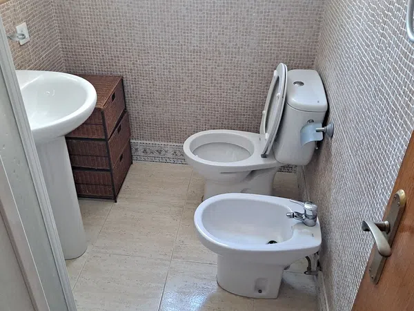 Estudio en Calle d'Ulloa, 9, Zona Av. del Mar - Foto 4