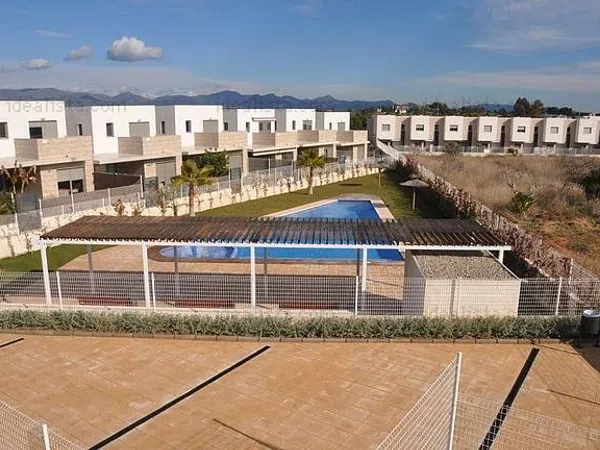 Alquiler de chalet pareado en Torre en Conill-Cumbres de San Antonio - Foto 16