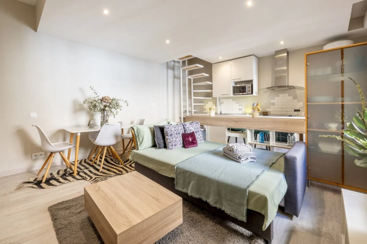 Dúplex en calle de Quesada, 3 - Foto 8